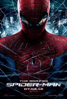 Poster for Amazing Spider-Man, The